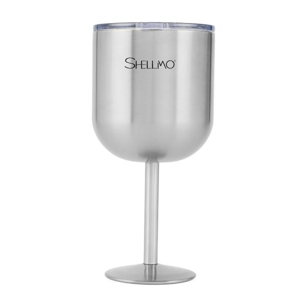Taça Térmica a Vácuo para Gin - 530ML - Shellmo Imagem de Taça Térmica a Vácuo para Gin - 530ML
