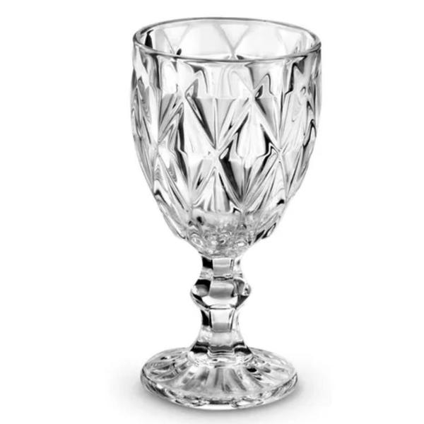 Imagem de Taça Vitral Verre Clear Água 320ml 1 Unidade