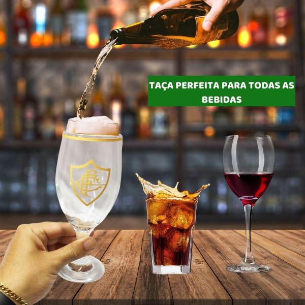 Imagem de Taça Windsor 330Ml Vidro Cerveja Coquetel Chopp Bar