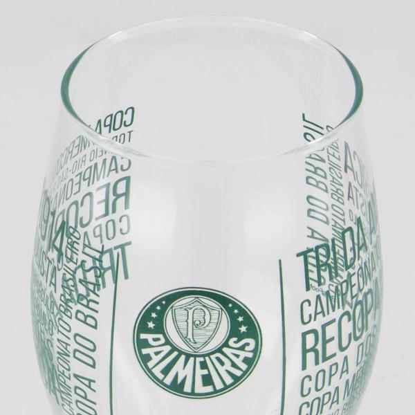 Imagem de Taça Windsor Palmeiras Títulos 330ML