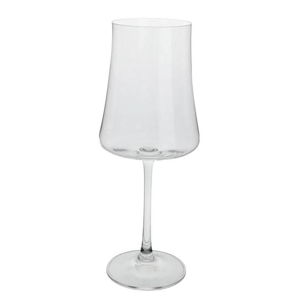 Imagem de Taça Xtra Para Vinho Tinto Cristal Ecológico 460Ml - Bohemia