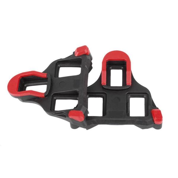 Imagem de Taco Taquinho Sapatilha Speed Bike Pedal Clip Shimano Spdsl