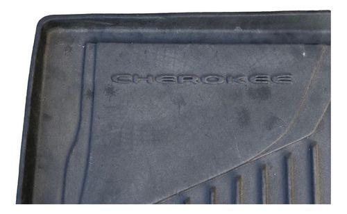 Imagem de Taepate Porta Malas Original Jeep Cherokee 82214032