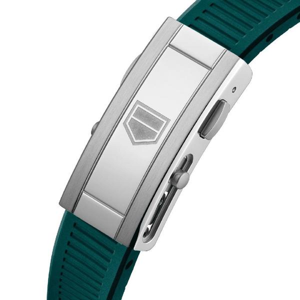 Imagem de Tag Heuer Aquaracer 300 Feminino - Verde