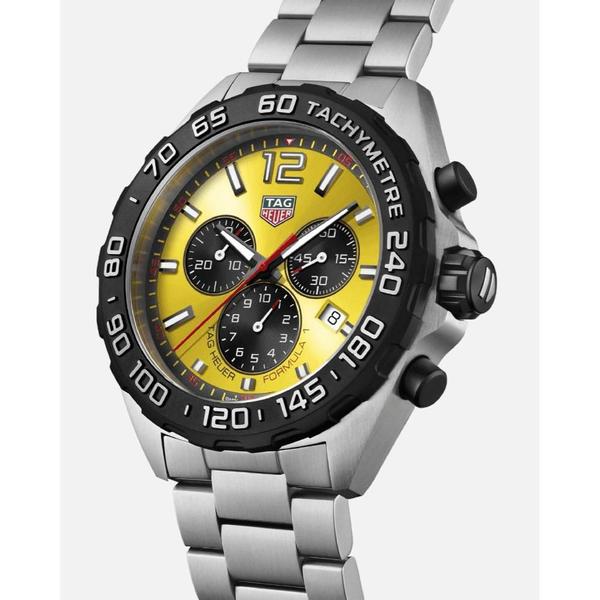 Imagem de Tag Heuer Formula 1 Chronograph - C101Am.Ba0842