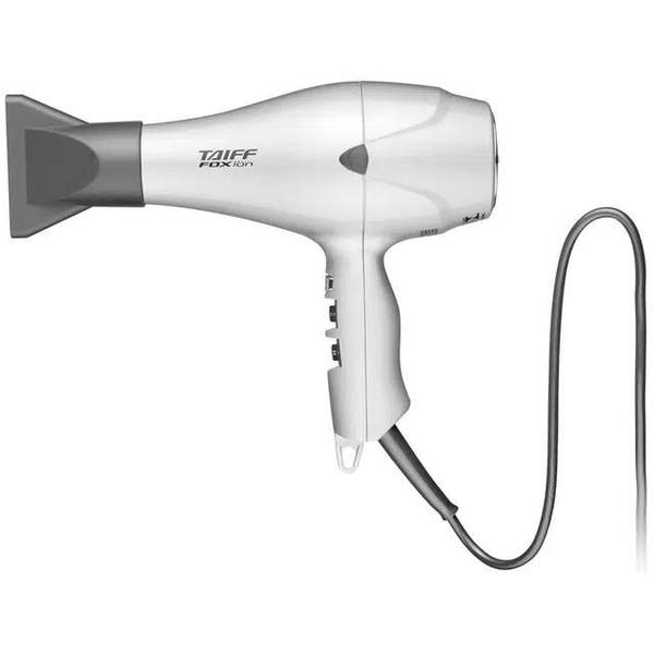 Imagem de Taiff Professional Fox Ion S 2100w - Secador de Cabelo 127v