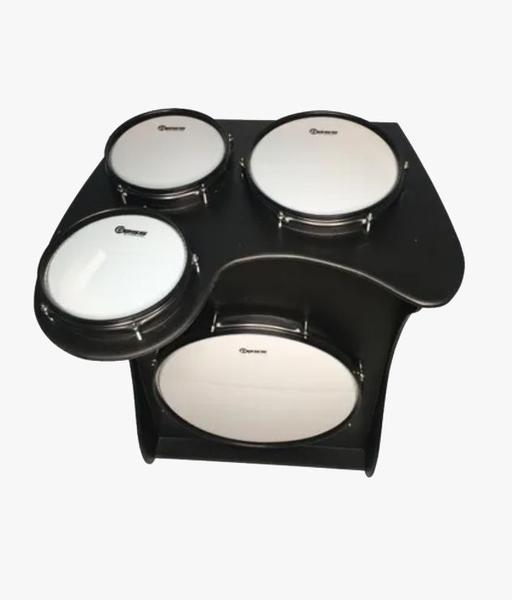 Imagem de Tajon Cajon Bateria Jaguar Extreme Drum Box 16' Polegadas Preto TJX01