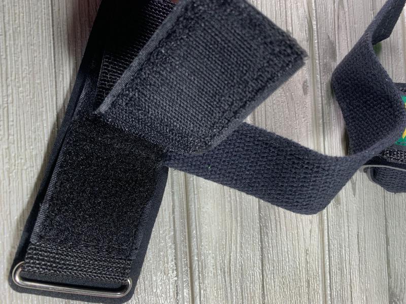 Imagem de Tala Strap STARFLEX Musculação Cross Training