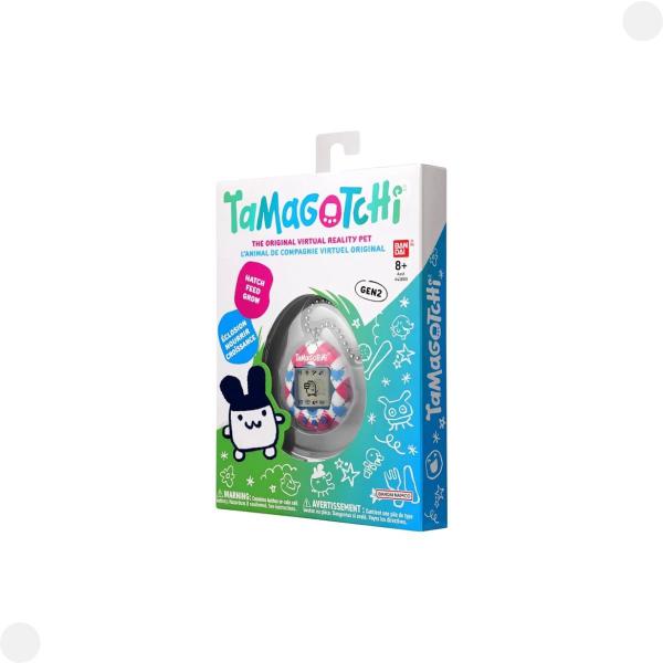 Imagem de Tamagotchi BIchinho Virtual Bandai FUN F0090-4R