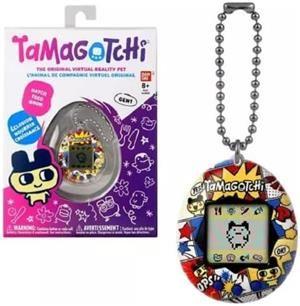 Imagem de Tamagotchi Bichinho Virtual - F0090-4