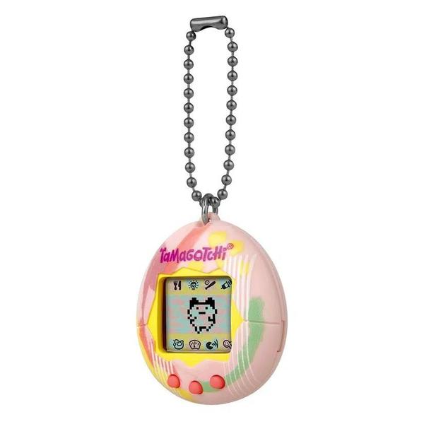 Imagem de Tamagotchi Bichinho Virtual Lightning Cores Sortidas Fun Divirta-se