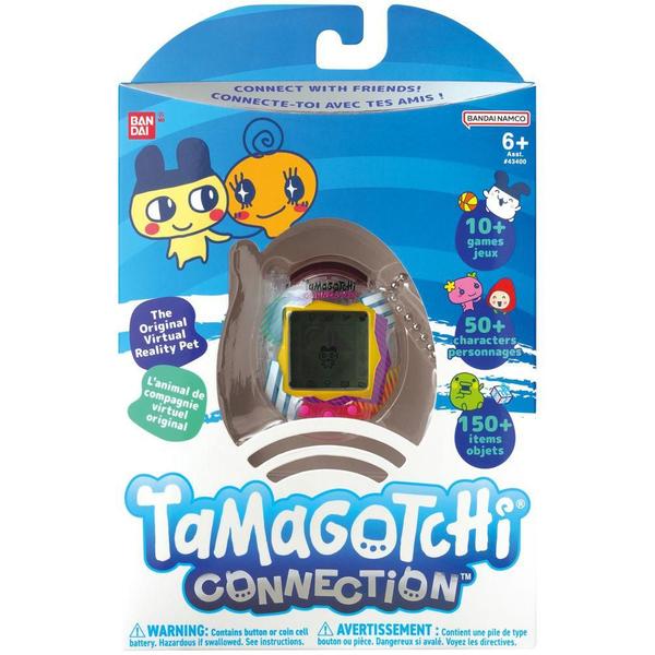 Imagem de Tamagotchi Connection New Transparent - Fun Divirta-se