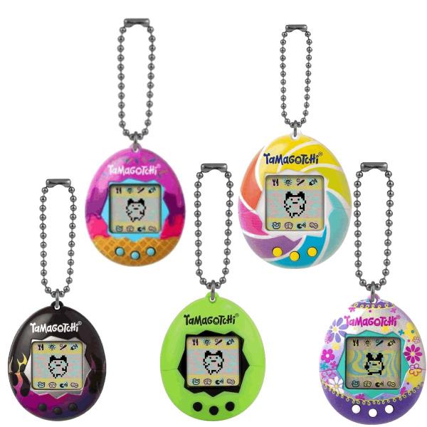 Imagem de Tamagotchi Meu Bichinho de Estimação Virtual Sortido Bandai