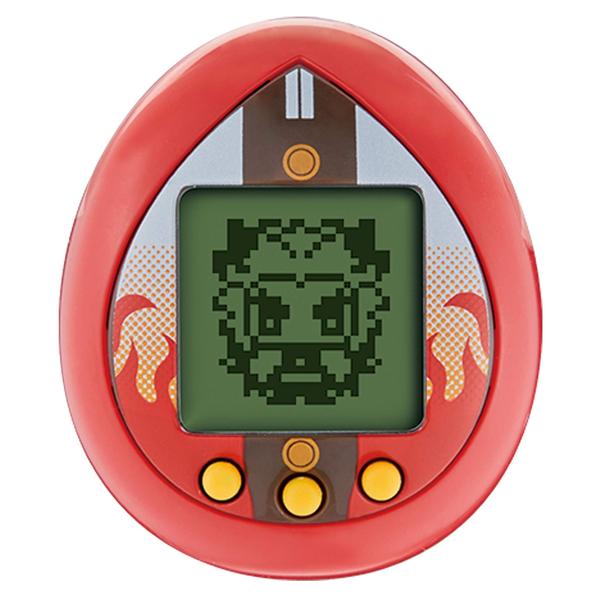 Imagem de Tamagotchi Nano Demon Slayer Kyojurotchi Versão japonesa