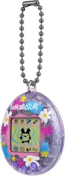 Imagem de Tamagotchi Original Bandai Bichinho Virtual Perfume de flore