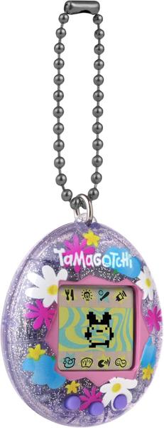 Imagem de Tamagotchi Original Bandai Bichinho Virtual Perfume de flore