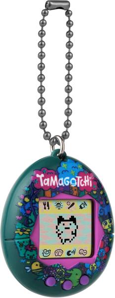 Imagem de Tamagotchi Original Bandai Bichinho Virtual Tama Garden