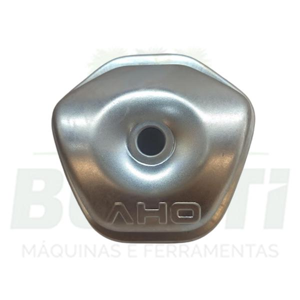 Imagem de Tampa Cabeçote Para Motor B4T 8 8.5 11 13 15HP Branco 70300623