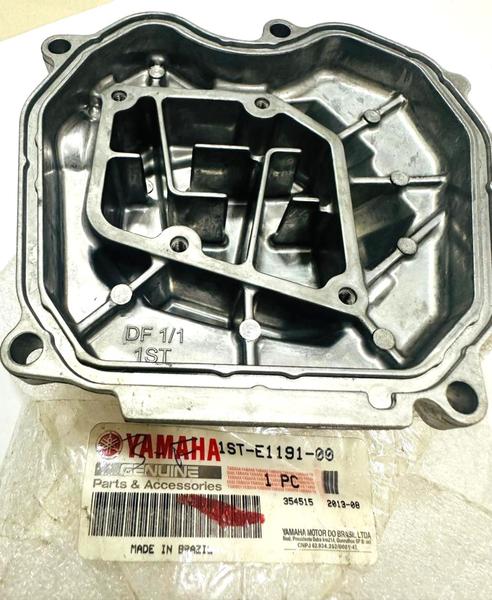 Imagem de Tampa Cabeçote Yamaha Fazer 150 / Factor150 / Crosser 150 Original 1STE119100