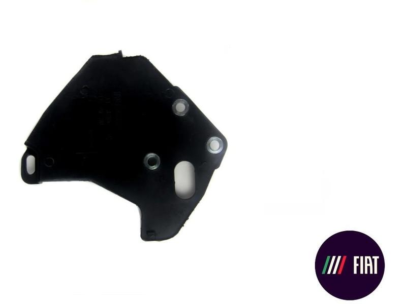 Imagem de Tampa Capa Da Correia Dentada Original Fiat Ducato Nova Orig 504020091