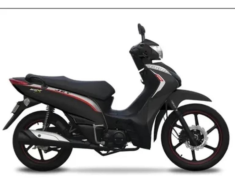 Tampa Chave Ignição Shineray Jet 50 S Jet 125 Ss Jet Sport Jet 125