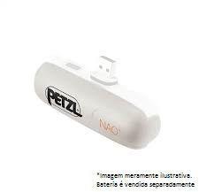 Imagem de Tampa da Bateria para reposição de lanterna NAO Petzl