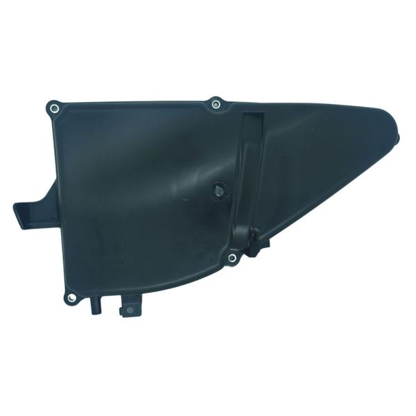 Tampa da caixa do filtro de ar factor 125 2017 a 2019 - YAMAHA ORIGINAL Imagem de Tampa da caixa do filtro de ar factor 125 2017 a 2019