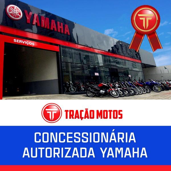 Tampa da caixa do filtro de ar factor 125 2017 a 2019 - YAMAHA ORIGINAL Imagem de Tampa da caixa do filtro de ar factor 125 2017 a 2019