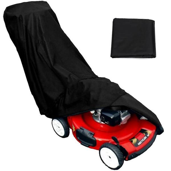 Imagem de Tampa de cortador de grama Wokex Universal Waterproof Dust UV 191cm