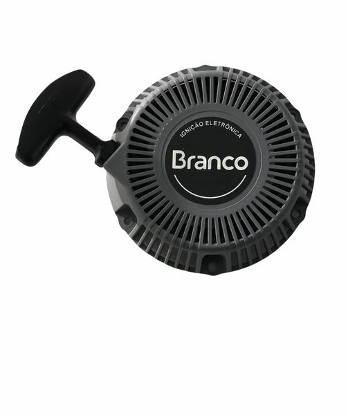Tampa De Partida Completa Motor Branco 2,8 / 3 Hp -Original Imagem de Tampa De Partida Completa Motor Branco 2,8 / 3 Hp -Original