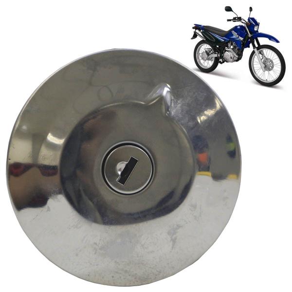 Imagem de Tampa do Tanque XTZ 125K 2002 A 2016