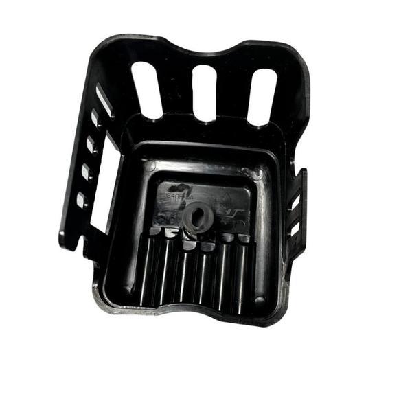 Tampa Filtro Ar Perfurador Solo Buffalo BFG520 Motor 2T 52cc Imagem de Tampa Filtro Ar Perfurador Solo Buffalo BFG520 Motor 2T 52cc