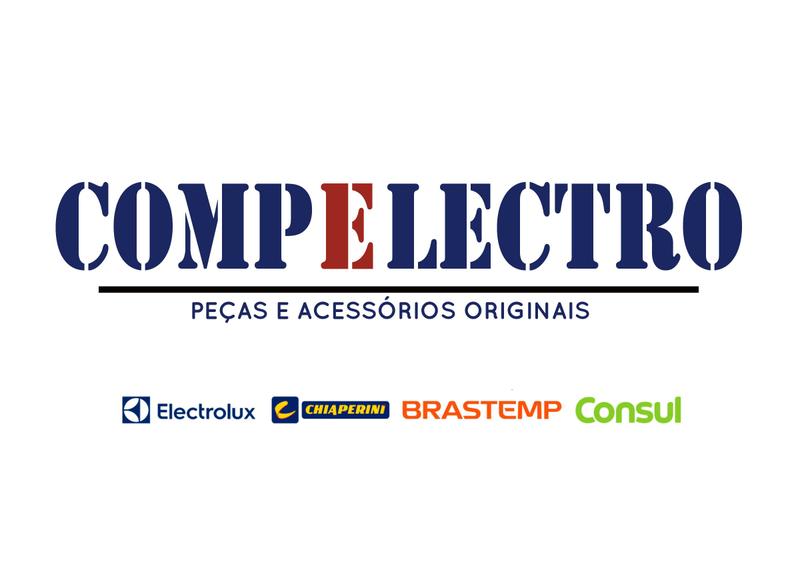Tampa Frontal Do Cesto Freezer Consul W10202239 Original Imagem de Tampa Frontal Do Cesto Freezer Consul W10202239 Original