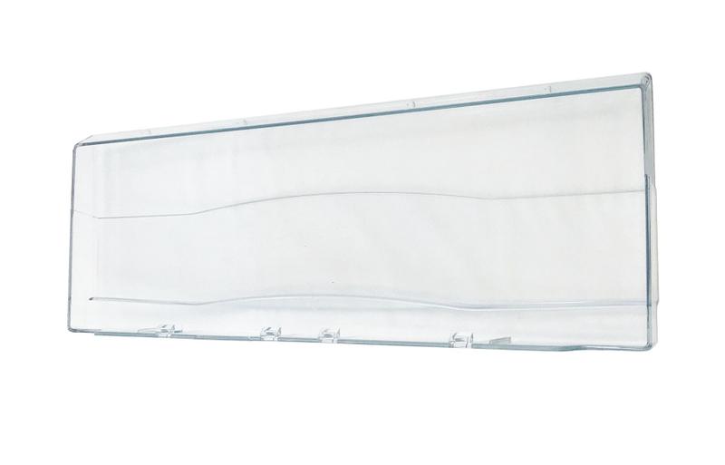 Tampa Frontal Do Cesto Freezer Consul W10202239 Original Imagem de Tampa Frontal Do Cesto Freezer Consul W10202239 Original