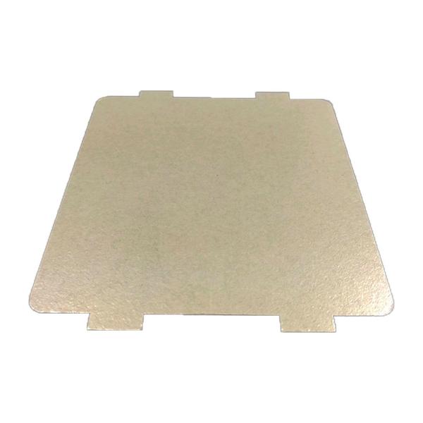 Tampa Mica Para Microondas Electrolux Mec41 52 Me1 Imagem de Tampa Mica Para Microondas Electrolux Mec41 52 Me1