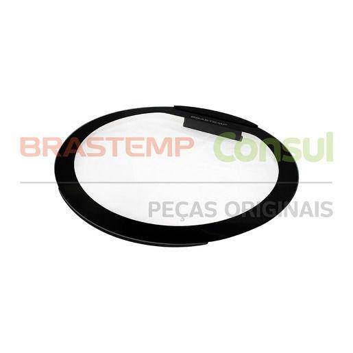 Imagem de Tampa Móvel Brastemp Bwg11 Bwu11 Bwg12 Original - W10733396