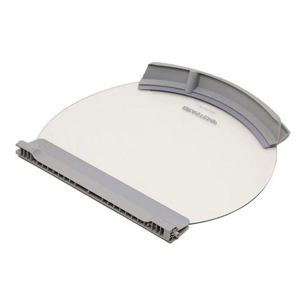 Imagem de Tampa Móvel para Máquina de Lavar 09kg, 11kg Brastemp - W10460618