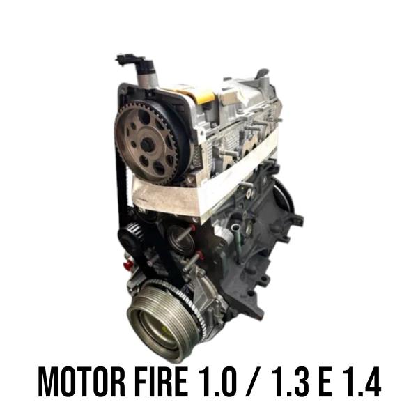 Tampa Óleo Uno Strada Palio Motor Fire 1.0, 1.3, 1.4 - Fiat Imagem de Tampa Óleo Uno Strada Palio Motor Fire 1.0, 1.3, 1.4