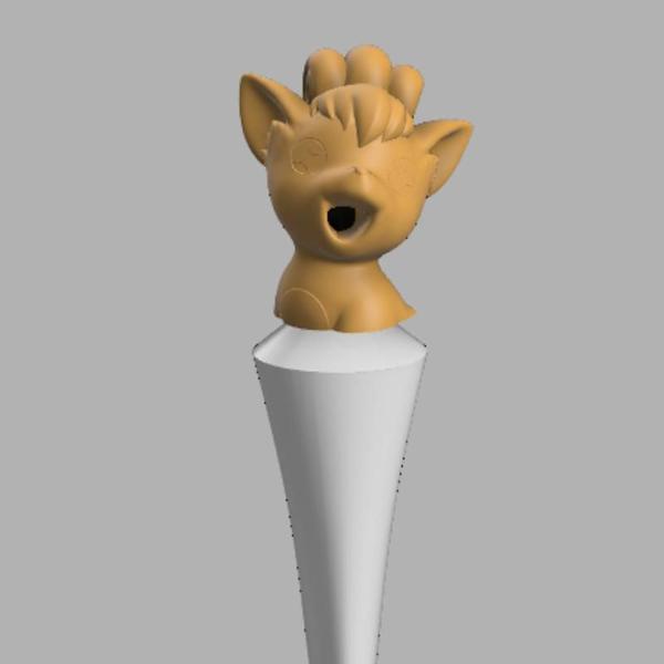 Tampa Pasta de Dente DIVERSOS BABY YODA Shrek Creme Dental Presente Decorativo - 3DMIX Imagem de Tampa Pasta de Dente DIVERSOS BABY YODA Shrek Creme Dental Presente Decorativo