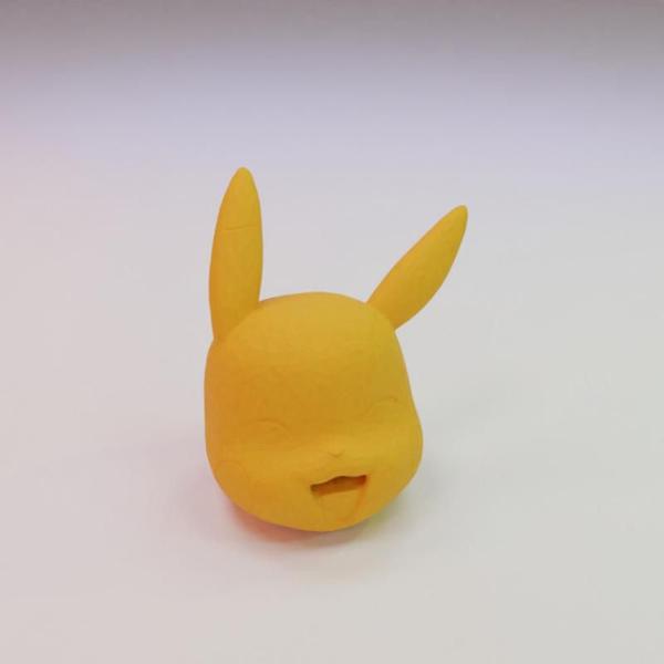 Tampa Pasta de Dente POKEMON PIKACHU Shrek Creme Dental Presente Decorativo - 3DMIX Imagem de Tampa Pasta de Dente POKEMON PIKACHU Shrek Creme Dental Presente Decorativo