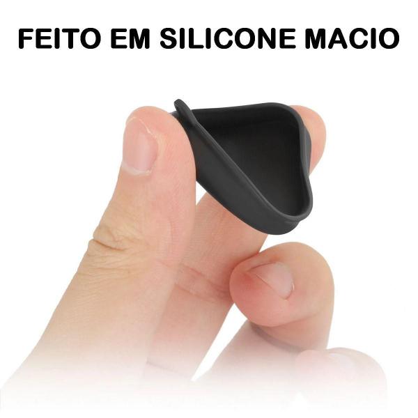 Tampa Protetora De Lente Em Silicone Insta360 Ace E Ace Pro - Sunnylife Imagem de Tampa Protetora De Lente Em Silicone Insta360 Ace E Ace Pro