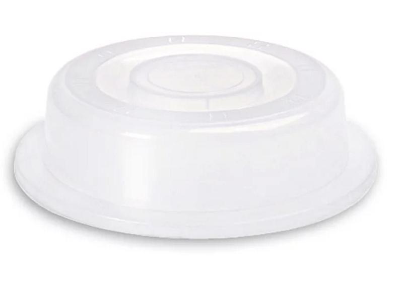 Tampa Protetora Para Microondas Em Polipropileno Atoxico, Marca Sanremo - Original SanRemo Imagem de Tampa Protetora Para Microondas Em Polipropileno Atoxico, Marca Sanremo