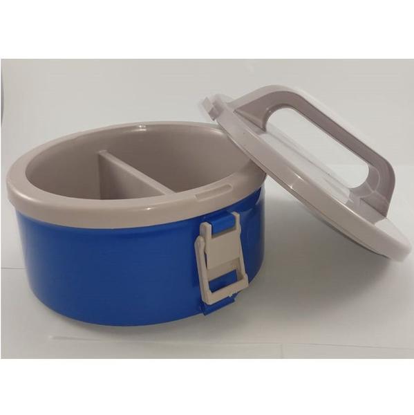 Tampa Reposição Para Marmita Tekcor 1,5 L Marmitex - Soprano Imagem de Tampa Reposição Para Marmita Tekcor 1,5 L Marmitex - Soprano