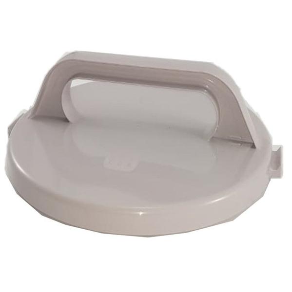 Tampa Reposição Para Marmita Tekcor 1,5 L Marmitex - Soprano Imagem de Tampa Reposição Para Marmita Tekcor 1,5 L Marmitex - Soprano