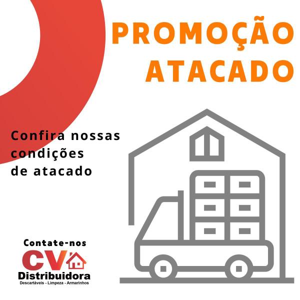 Imagem de Tampa Saladeira 50/75 Com 200 Starpack