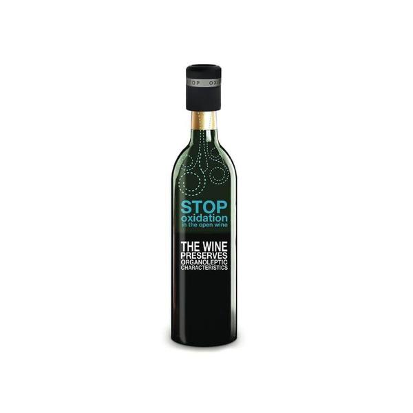 Imagem de Tampa Salva Vinho Pulltex Antiox Winestopper