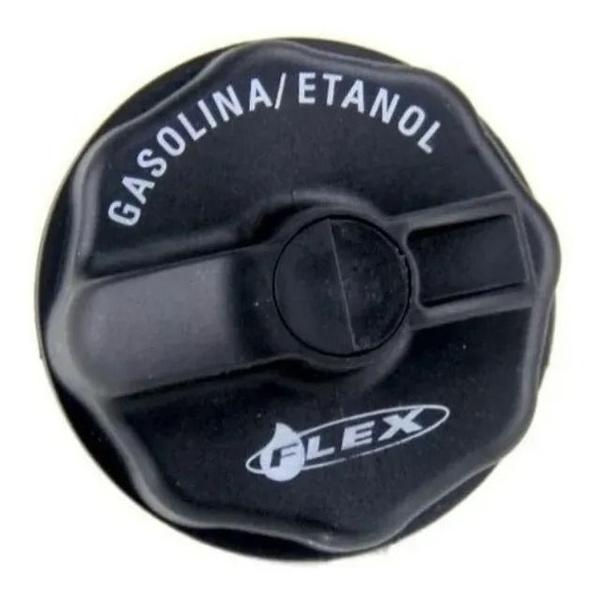 Tampa Tanque Combustível Argo, Palio, Stilo, Strada Original 51738134 - FIAT Imagem de Tampa Tanque Combustível Argo, Palio, Stilo, Strada Original 51738134