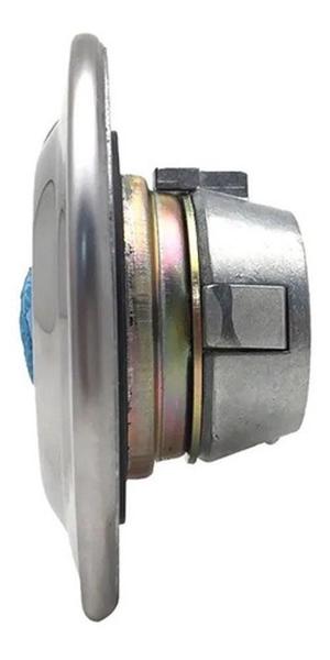Tampa Tanque De Combustivel Yamaha Xtz 250 Lander - Magnetron Imagem de Tampa Tanque De Combustivel Yamaha Xtz 250 Lander