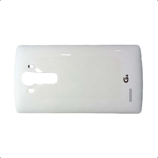 Imagem de Tampa Traseira ACQ87865353 Cel LG G4 LGH815P.ABTMWH Branco