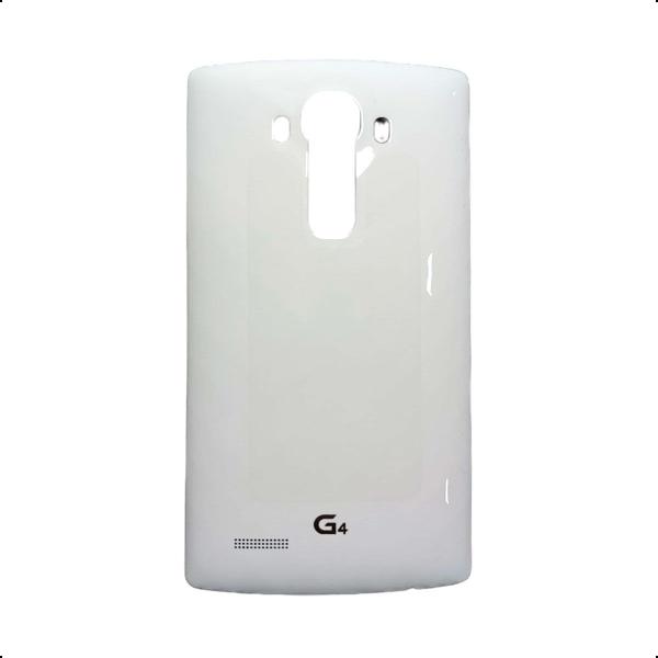 Imagem de Tampa Traseira ACQ87865353 Cel LG G4 LGH815P.AVIVWH Branco